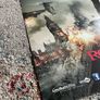 Resident Evil Retribution - Quad Cinema Poster Image 2
