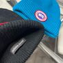 Canada Goose hats x 2 Image 4