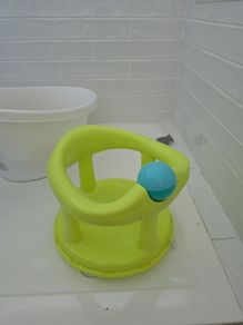 Bath Seat