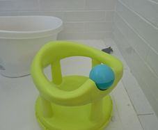 Bath Seat