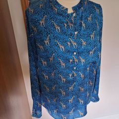 Gallery Top Size 12 Stunning Giraffe Pattern