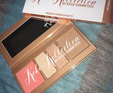 kylie cosmetics KOKO Kollection face palette 100% genuine