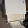 Computer desk and chair Image 2