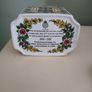 Royal Worcester The Buckingham Palace Tea Caddy Image 6
