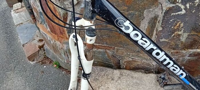 Boardman Sport Frame