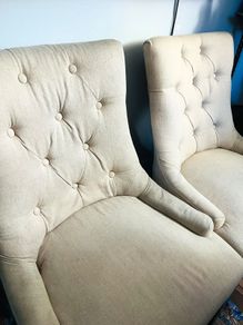 Dining chairs x6