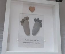 Personalised Picture Frame