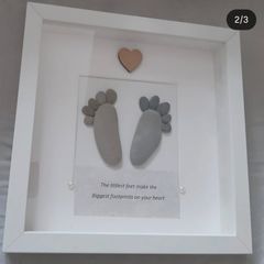 Personalised Picture Frame