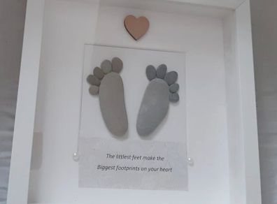 Personalised Picture Frame