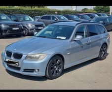 2011 Bmw 320d auto E91 wagon (parts only)