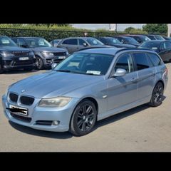 2011 Bmw 320d auto E91 wagon (parts only)