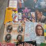 Vinyl 29 old vinyl records as pictured Image 4