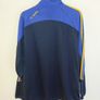 portlaw gaa club halfzip Image 4