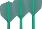 Target K-flex Green Flights - Short