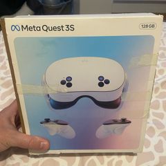 Meta quest vr 3s 128 gb