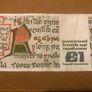 5 x Irish Pound B series Image 5
