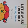 Mr Men Large Paperback Books 21x23cm. Any 4 x 10 euros Image 7