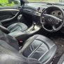 2006 Mercedes CLK 200 Avantgarde AMG line for breaking Image 7