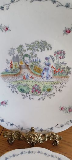 Vintage 1936-1966 Fine Porcelain Bell China