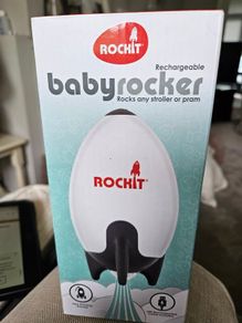 Baby rocker
