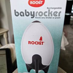 Baby rocker