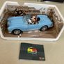 Disney Mickey Mouse Lancia Aurelia 1/18 Image 8