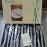 Belleek living steak set Image 3