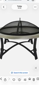 Fire Pit