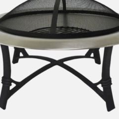 Fire Pit