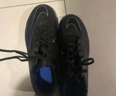 Nike Vapor 15 astros