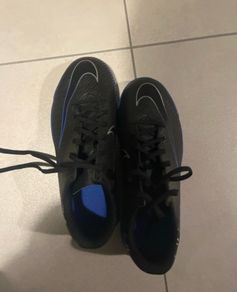 Nike Vapor 15 astros