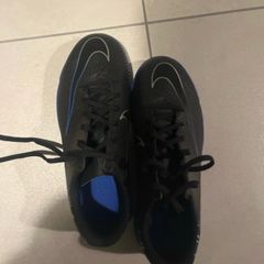 Nike Vapor 15 astros