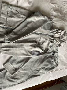 North Face Tracksuit