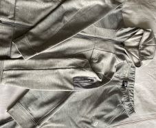 North Face Tracksuit