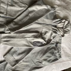 North Face Tracksuit