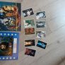 David Bowie Comics and cards Image 3