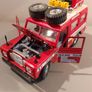 Bburago Land Rover Aziza, Model #0161 Image 5