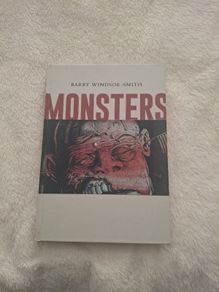 Monsters