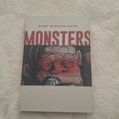 Monsters