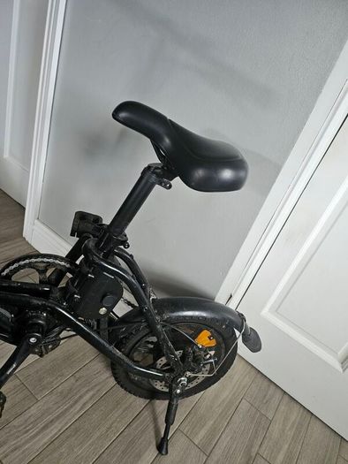 FIIDO Electric Bike