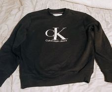 Men's jumper