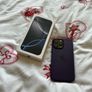 Apple iPhone 16 Pro Max 256GB Black Titanium Image 4