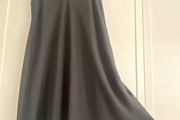 Maxi skirt