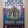 Judge Dredd The Cursed Earth Card Game (2000AD, Mega-City One) Image 2