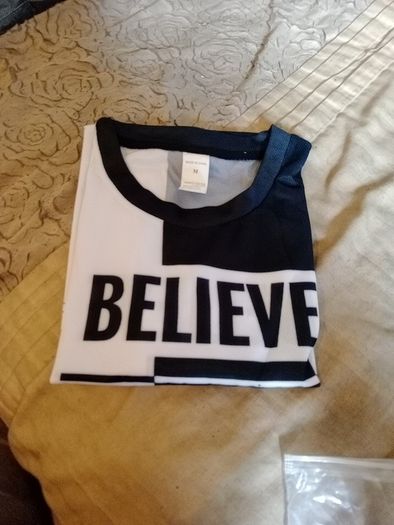 Short Sleeve T-shirts