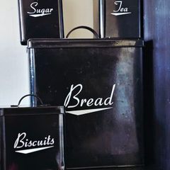 Storage boxes