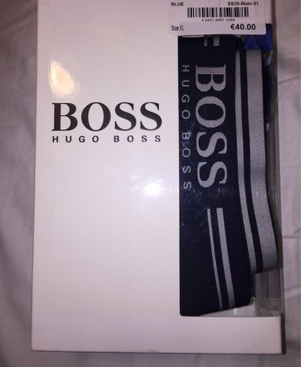 hugo boss boxers