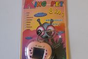 King Pet 8 in 1 Electronic Pet New Tamagotchi