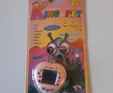 King Pet 8 in 1 Electronic Pet New Tamagotchi