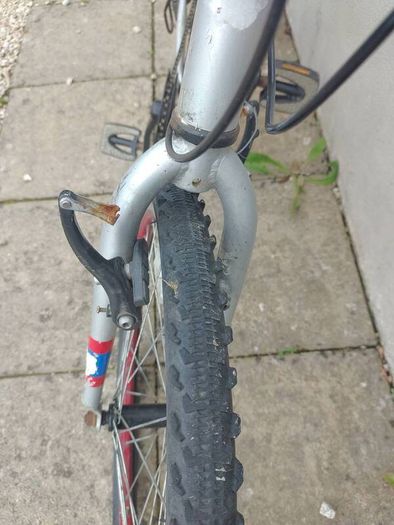 bike